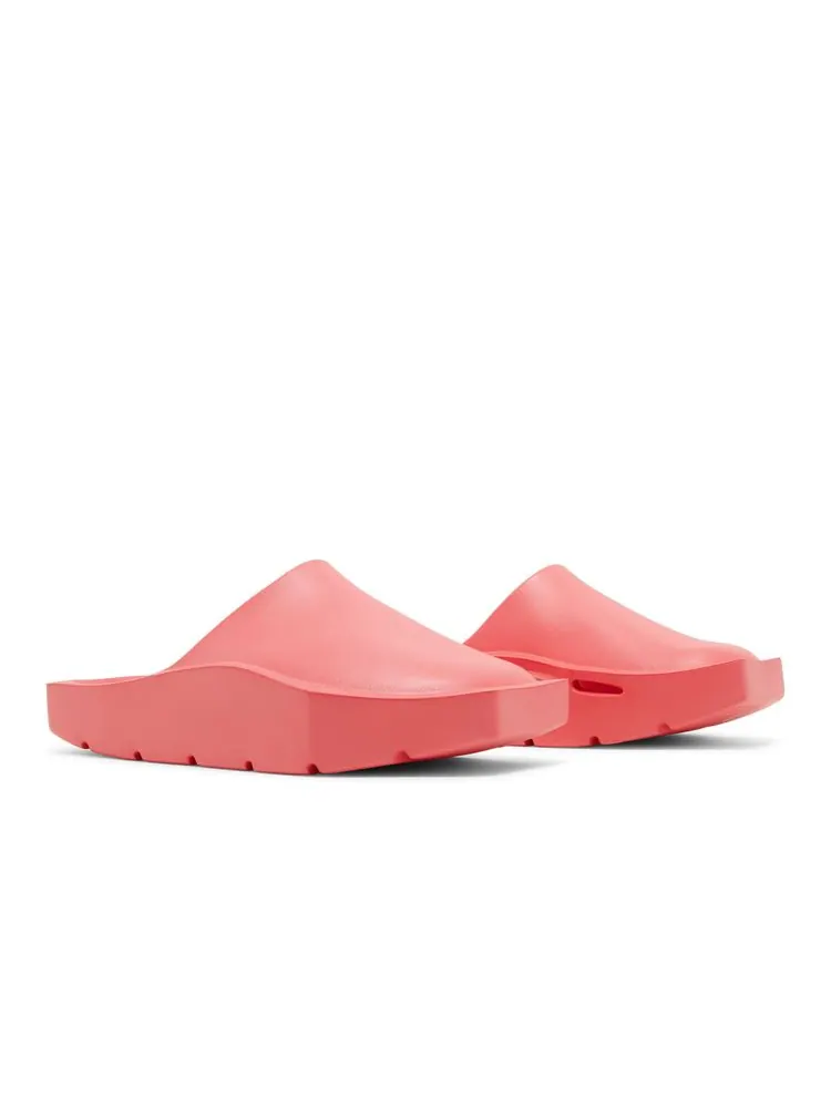 Мюли Wmns Jordan Hex Mule 'Sea Coral' — изображение 8 из 8, оранжевый