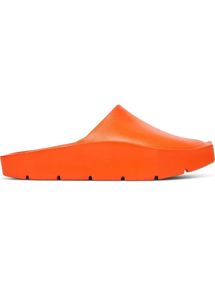 Кроссовки Wmns Jordan Hex Mule 'Brilliant Orange' — изображение 1 из 4, оранжевый