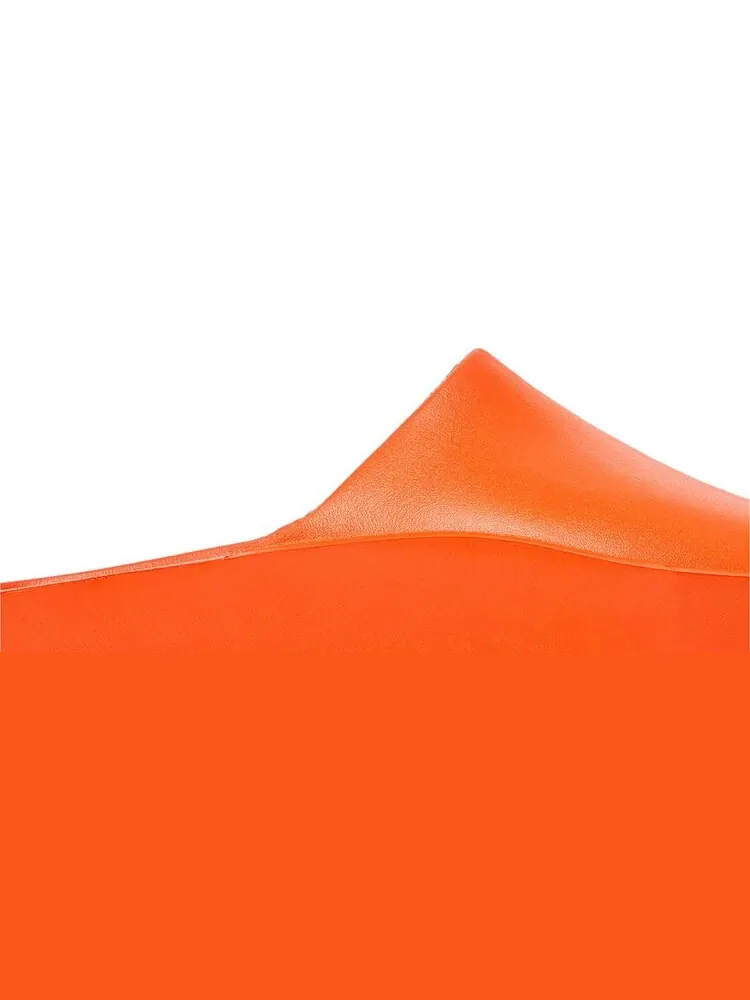 Кроссовки Wmns Jordan Hex Mule 'Brilliant Orange' — изображение 2 из 4, оранжевый