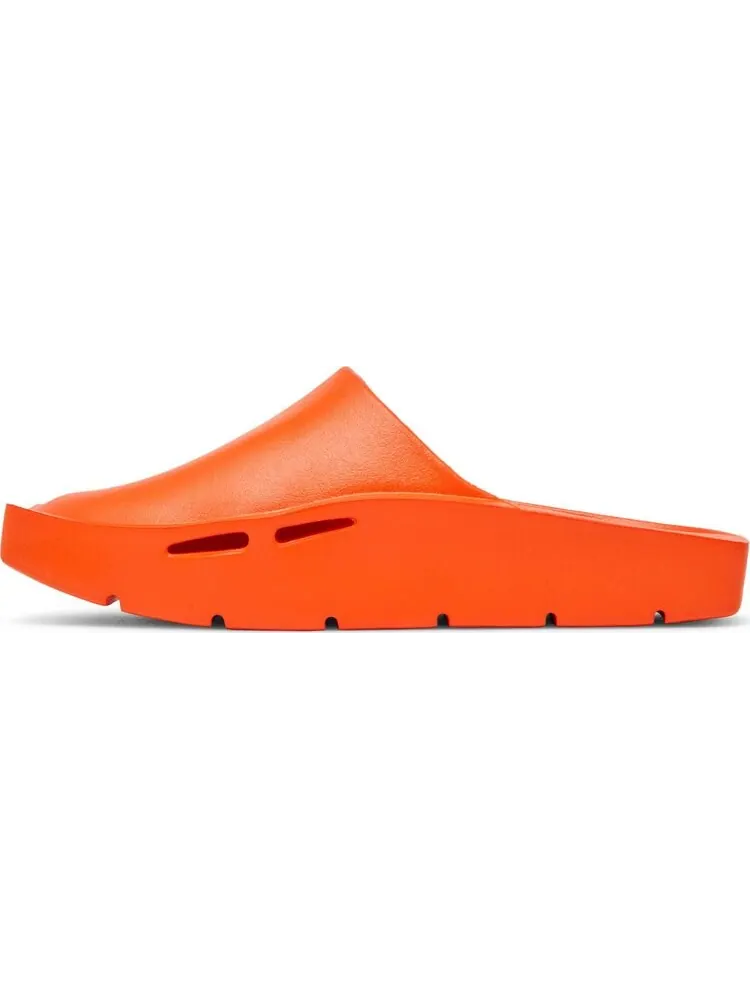 Кроссовки Wmns Jordan Hex Mule 'Brilliant Orange' — изображение 3 из 4, оранжевый