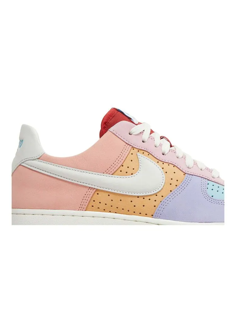 Кроссовки Nike Air Force 1 Low 'Boricua' — изображение 3 из 9, мульти