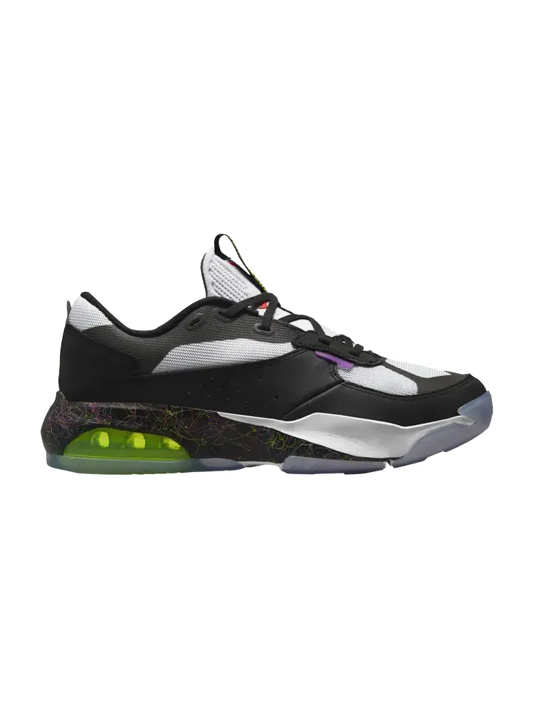 Кроссовки Air Jordan Zion Williamson x Jordan Air 200E — изображение 1 из 1, черный