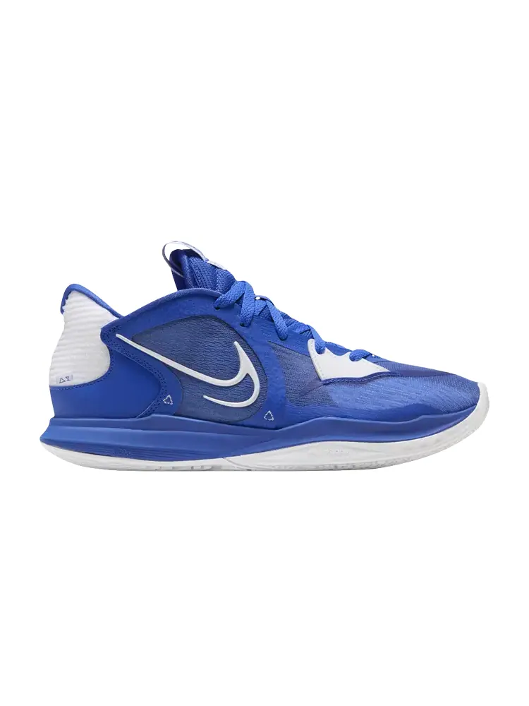 Кроссовки Nike Kyrie Low 5 TB EP — изображение 1 из 1, синий