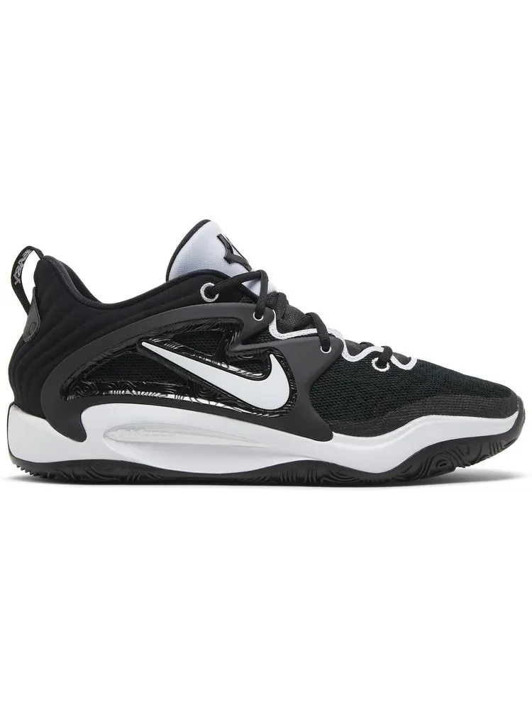 Кроссовки Nike KD 15 TB 'Black White' — изображение 1 из 8, черный