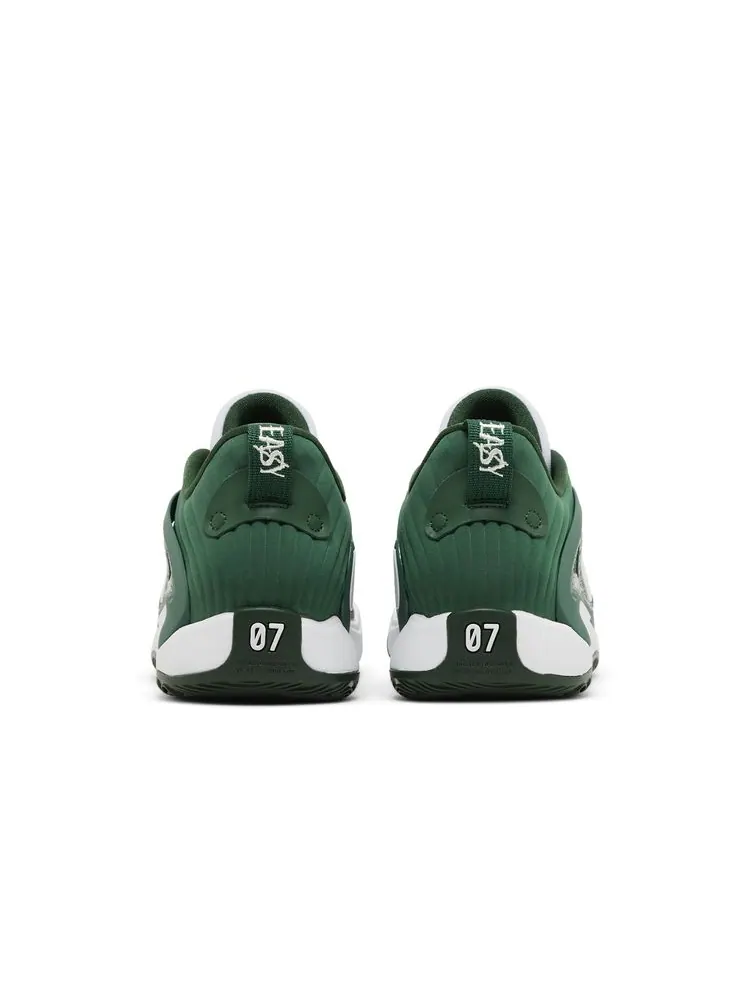 Кроссовки KD 15 TB 'Gorge Green' — изображение 6 из 8, зеленый