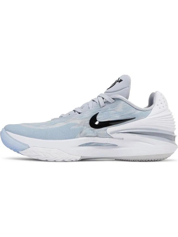 Кроссовки Air Zoom GT Cut 2 TB Promo 'Wolf Grey' — изображение 3 из 4, серый