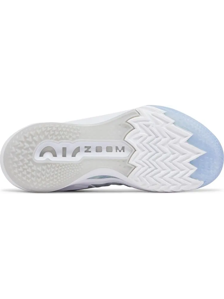 Кроссовки Air Zoom GT Cut 2 TB Promo 'Wolf Grey' — изображение 4 из 4, серый