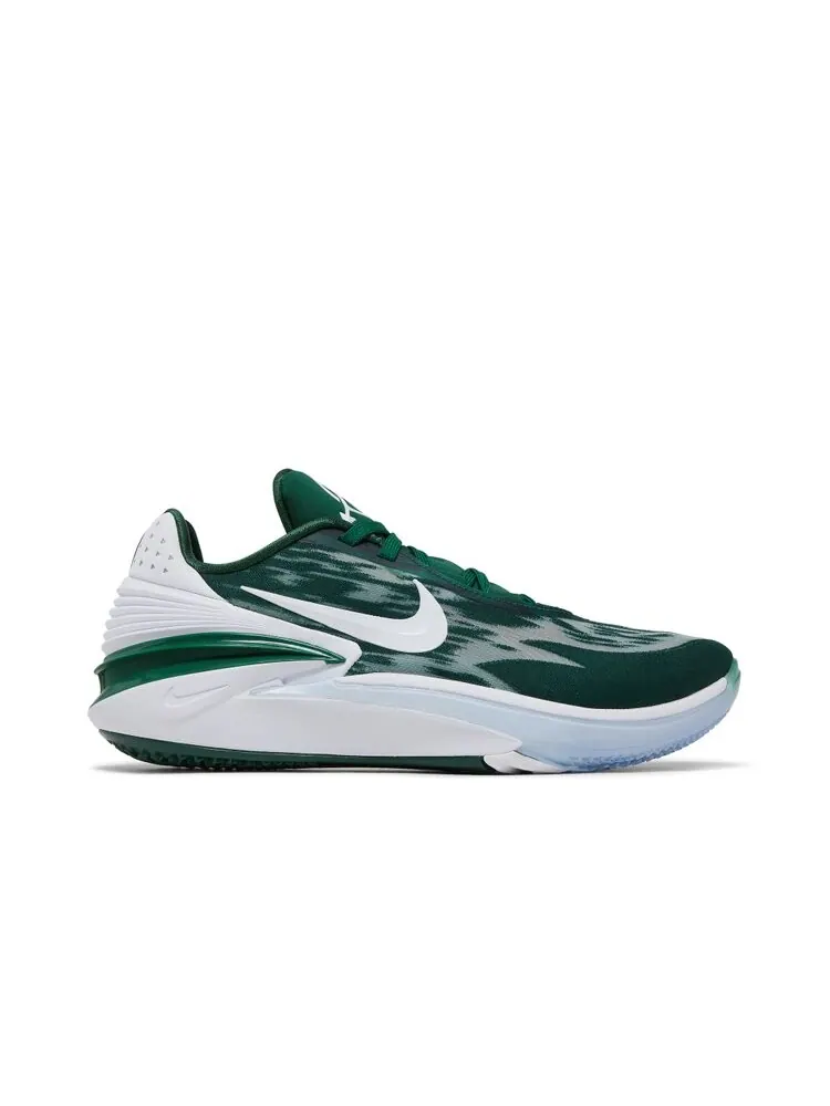 Кроссовки Nike Air Zoom GT Cut 2 TB Promo — изображение 1 из 4, зеленый