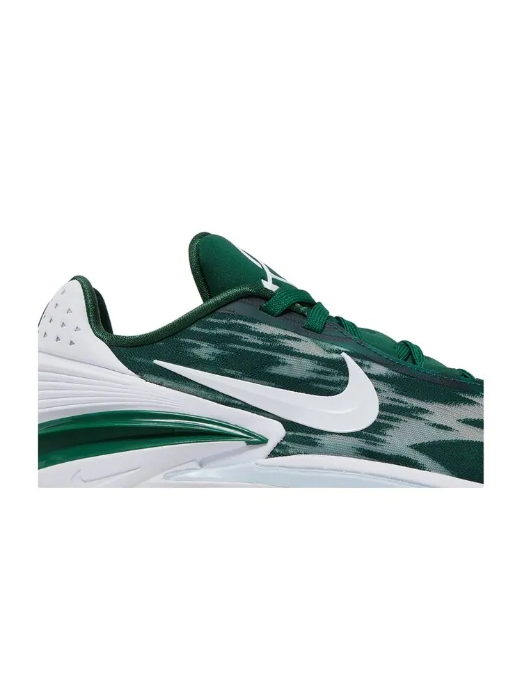 Кроссовки Nike Air Zoom GT Cut 2 TB Promo — изображение 2 из 4, зеленый