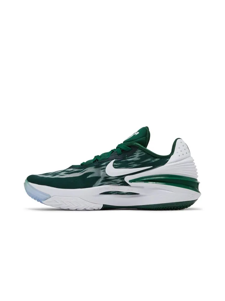 Кроссовки Nike Air Zoom GT Cut 2 TB Promo — изображение 3 из 4, зеленый