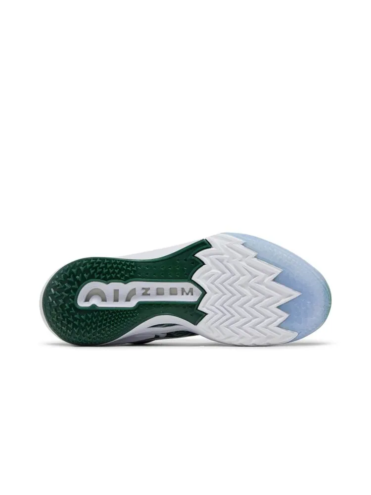 Кроссовки Nike Air Zoom GT Cut 2 TB Promo — изображение 4 из 4, зеленый