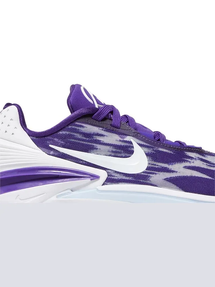 Кроссовки Air Zoom GT Cut 2 TB Promo 'Court Purple' — изображение 2 из 4, фиолетовый