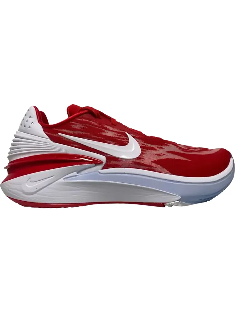 Кроссовки Air Zoom GT Cut 2 TB Promo 'Gym Red' — изображение 1 из 1, красный