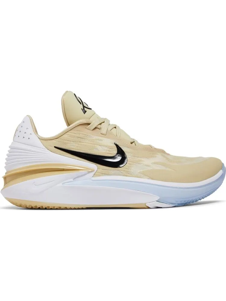 Кроссовки Air Zoom GT Cut 2 TB Promo 'Team Gold' — изображение 1 из 4, золото