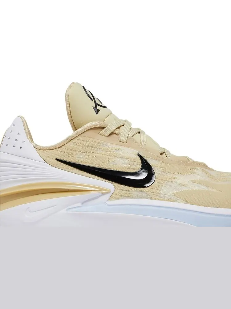 Кроссовки Air Zoom GT Cut 2 TB Promo 'Team Gold' — изображение 2 из 4, золото