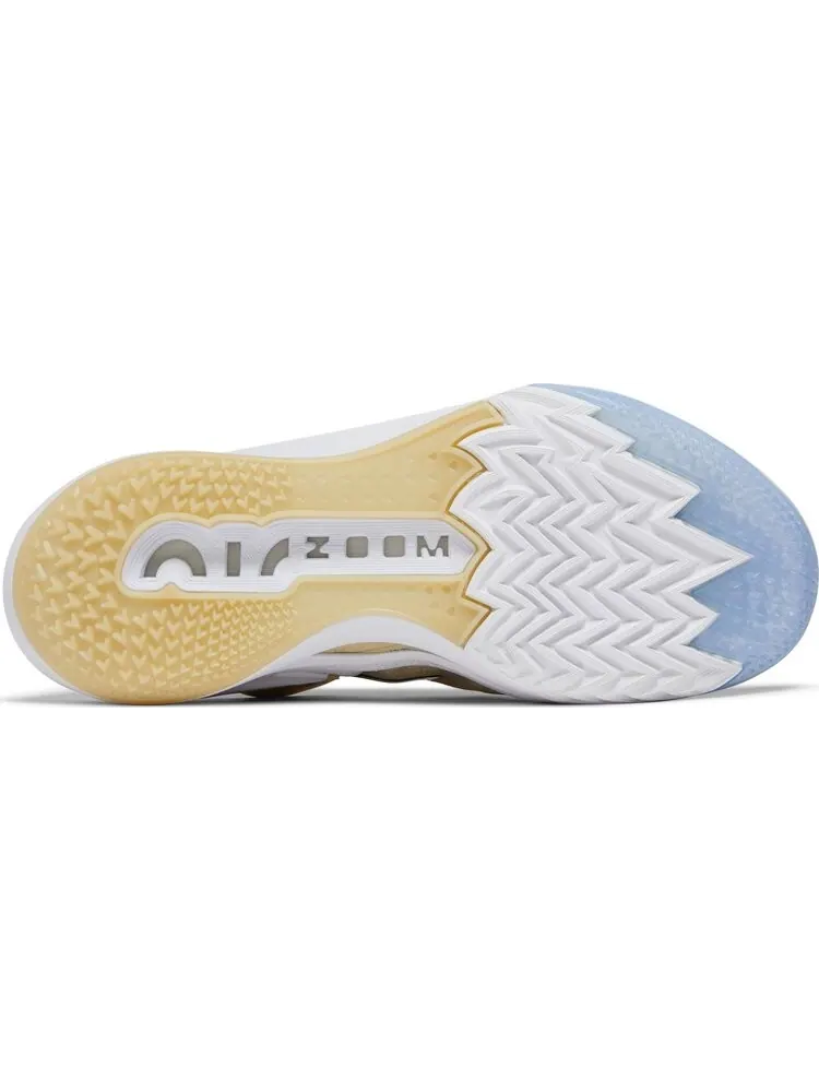Кроссовки Air Zoom GT Cut 2 TB Promo 'Team Gold' — изображение 4 из 4, золото
