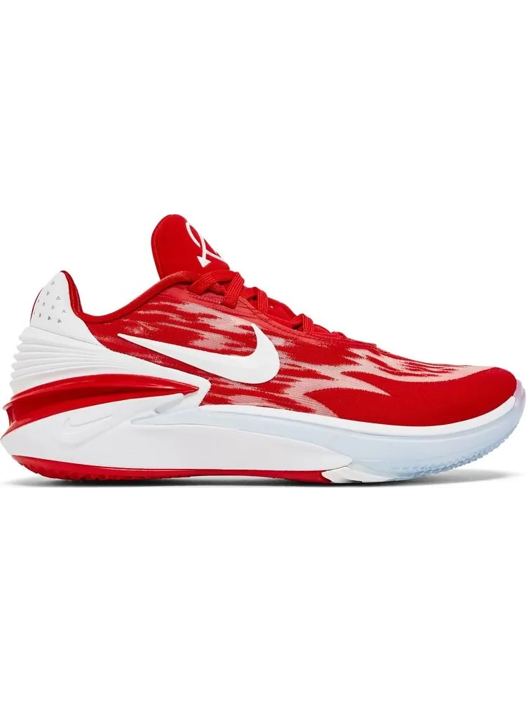 Кроссовки Air Zoom GT Cut 2 TB Promo 'University Red' — изображение 1 из 4, красный