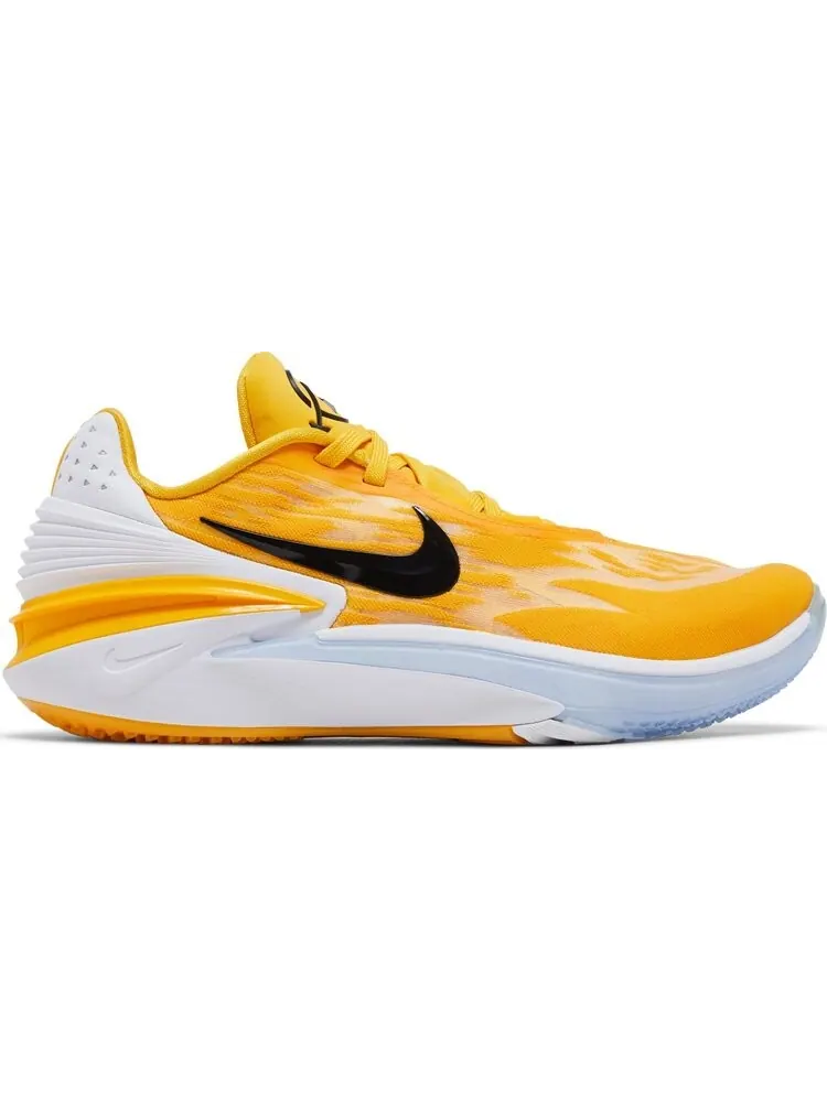 Кроссовки Air Zoom GT Cut 2 TB Promo 'University Gold' — изображение 1 из 4, золото