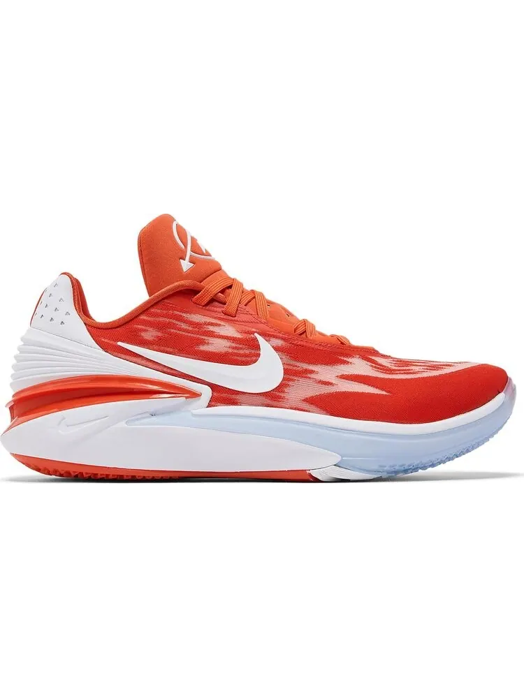 Кроссовки Air Zoom GT Cut 2 TB Promo 'Team Orange' — изображение 1 из 4, оранжевый
