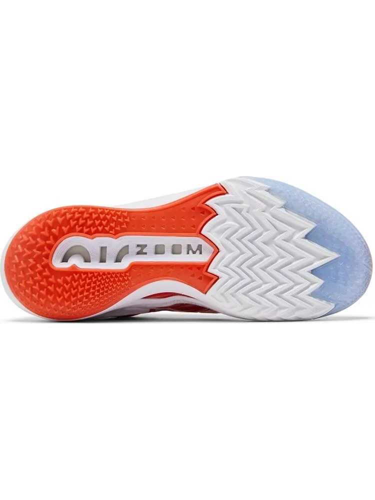 Кроссовки Air Zoom GT Cut 2 TB Promo 'Team Orange' — изображение 4 из 4, оранжевый