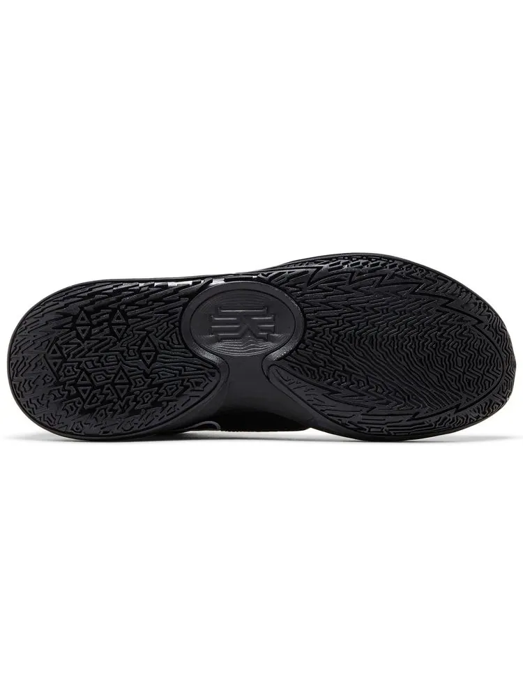 Кроссовки Nike Kyrie Low 5 TB Promo 'Black' — изображение 4 из 8, черный