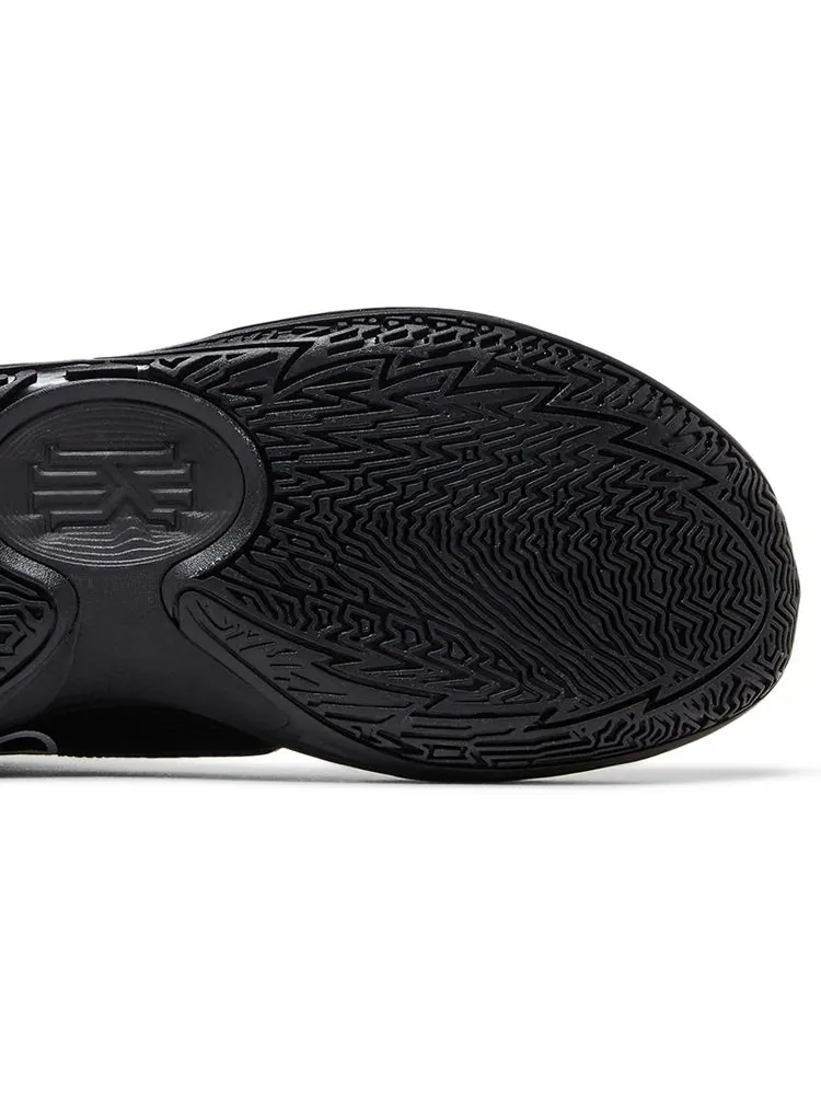 Кроссовки Nike Kyrie Low 5 TB Promo 'Black' — изображение 5 из 8, черный