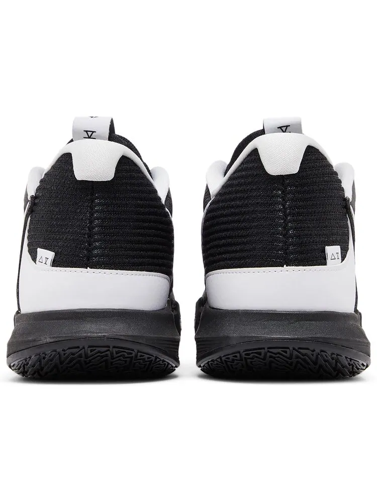 Кроссовки Nike Kyrie Low 5 TB Promo 'Black' — изображение 6 из 8, черный