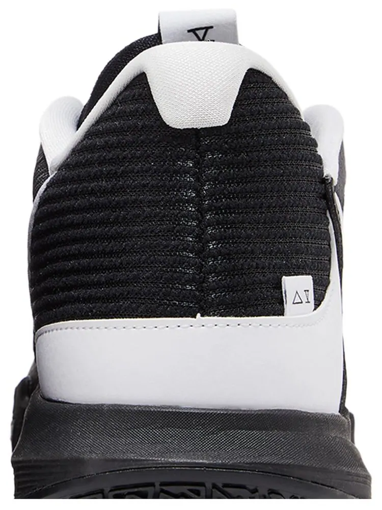 Кроссовки Nike Kyrie Low 5 TB Promo 'Black' — изображение 7 из 8, черный