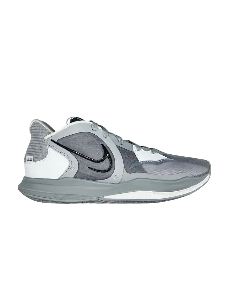 Кроссовки Nike Kyrie Low 5 TB — изображение 1 из 1, серый