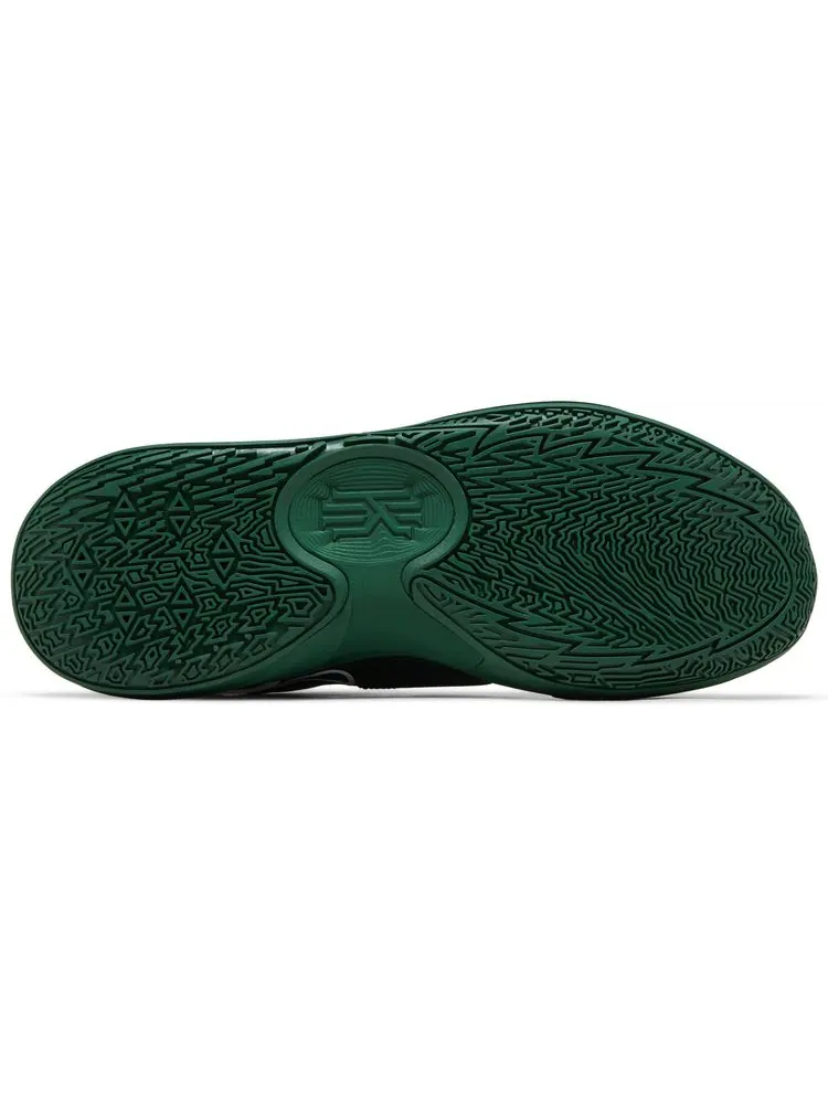 Кроссовки Nike Kyrie Low 5 TB Promo 'Gorge Green' — изображение 4 из 8, зеленый