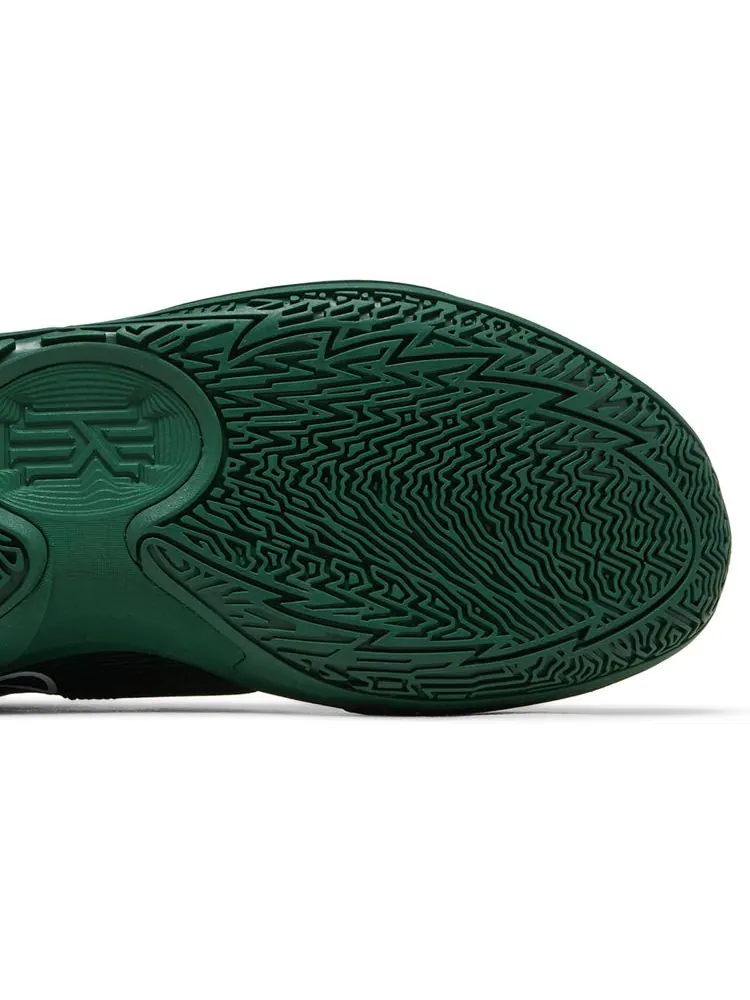 Кроссовки Nike Kyrie Low 5 TB Promo 'Gorge Green' — изображение 5 из 8, зеленый