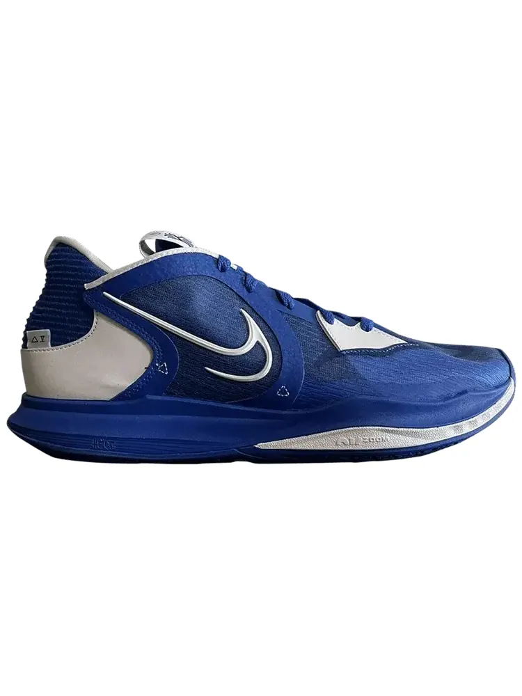 Кроссовки Nike Kyrie Low 5 TB Promo 'Game Royal' — изображение 1 из 1, синий