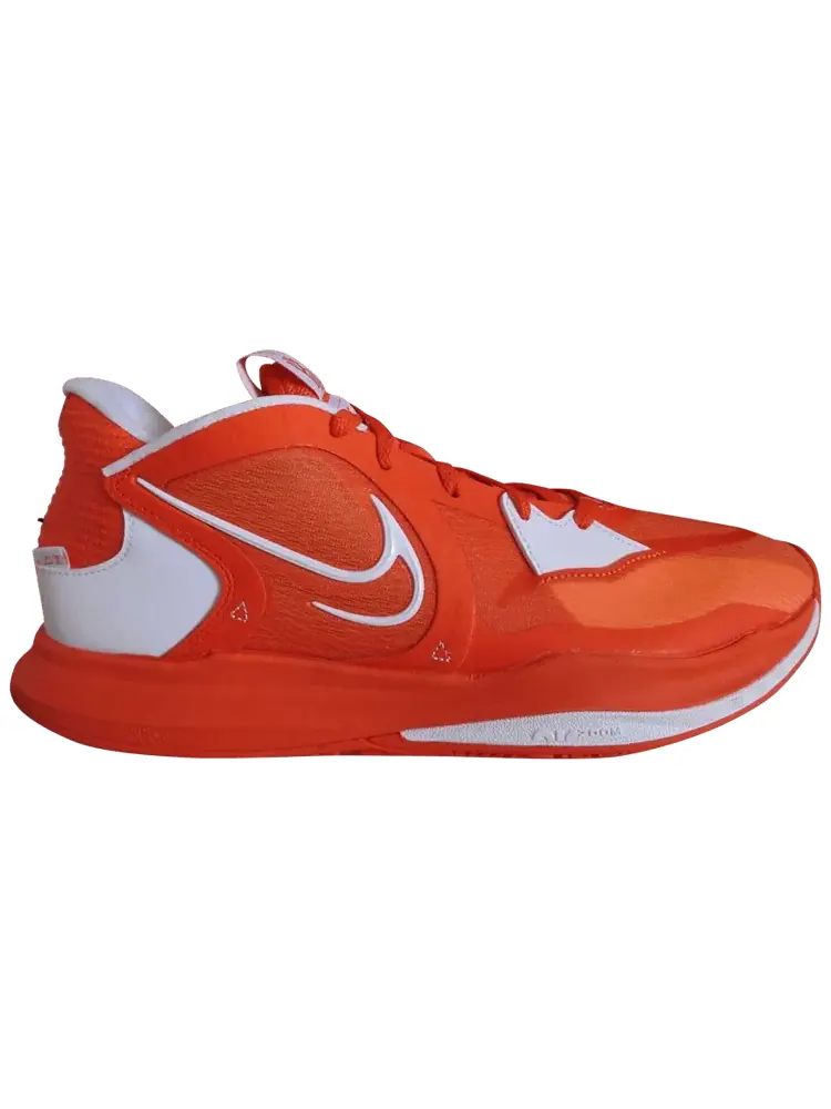 Кроссовки Nike Kyrie Low 5 TB Promo 'Team Orange' — изображение 1 из 1, оранжевый