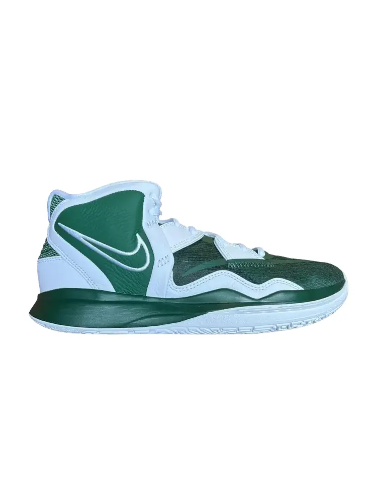 Кроссовки Nike Kyrie Infinity TB Promo 'Gorge Green' — изображение 1 из 1, зеленый/белый/белый