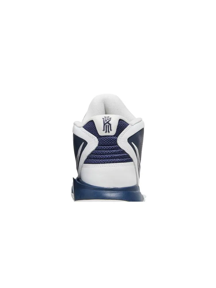 Кроссовки Nike Kyrie Infinity TB Promo 'Midnight Navy' — изображение 8 из 9, темно-синий/белый/белый