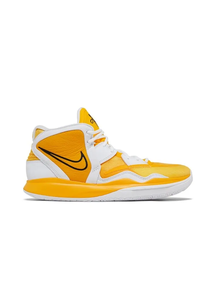 Кроссовки Nike Kyrie Infinity TB — изображение 1 из 4, золото