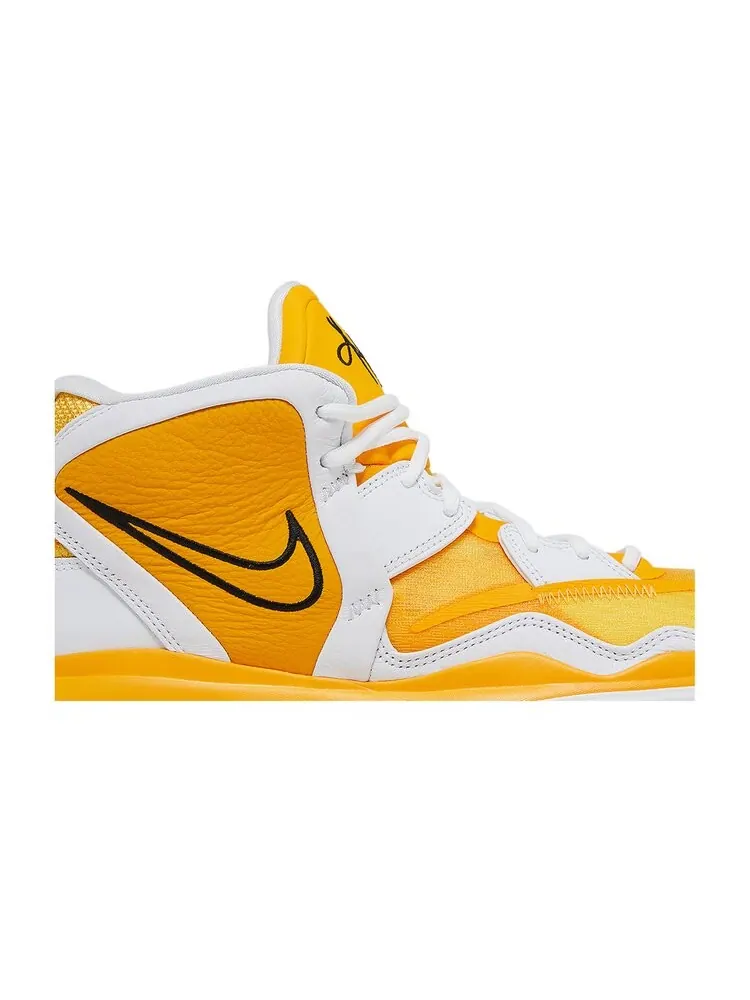 Кроссовки Nike Kyrie Infinity TB — изображение 2 из 4, золото