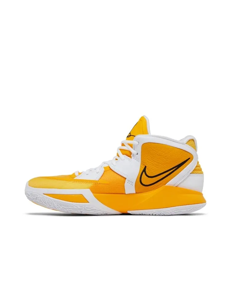 Кроссовки Nike Kyrie Infinity TB — изображение 3 из 4, золото