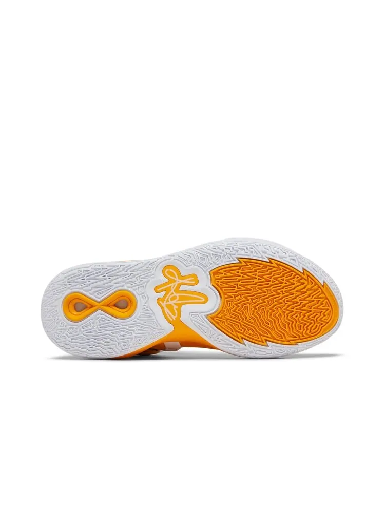 Кроссовки Nike Kyrie Infinity TB — изображение 4 из 4, золото