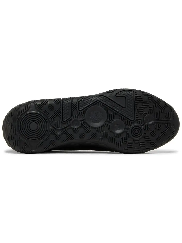 Кроссовки Nike PG 6 TB Promo 'Triple Black' — изображение 4 из 8, черный