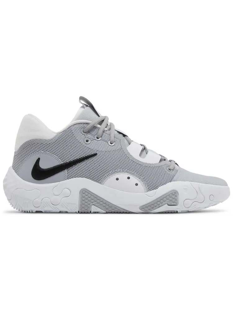 Кроссовки Nike PG 6 TB Promo 'Wolf Grey' — изображение 1 из 8, серый