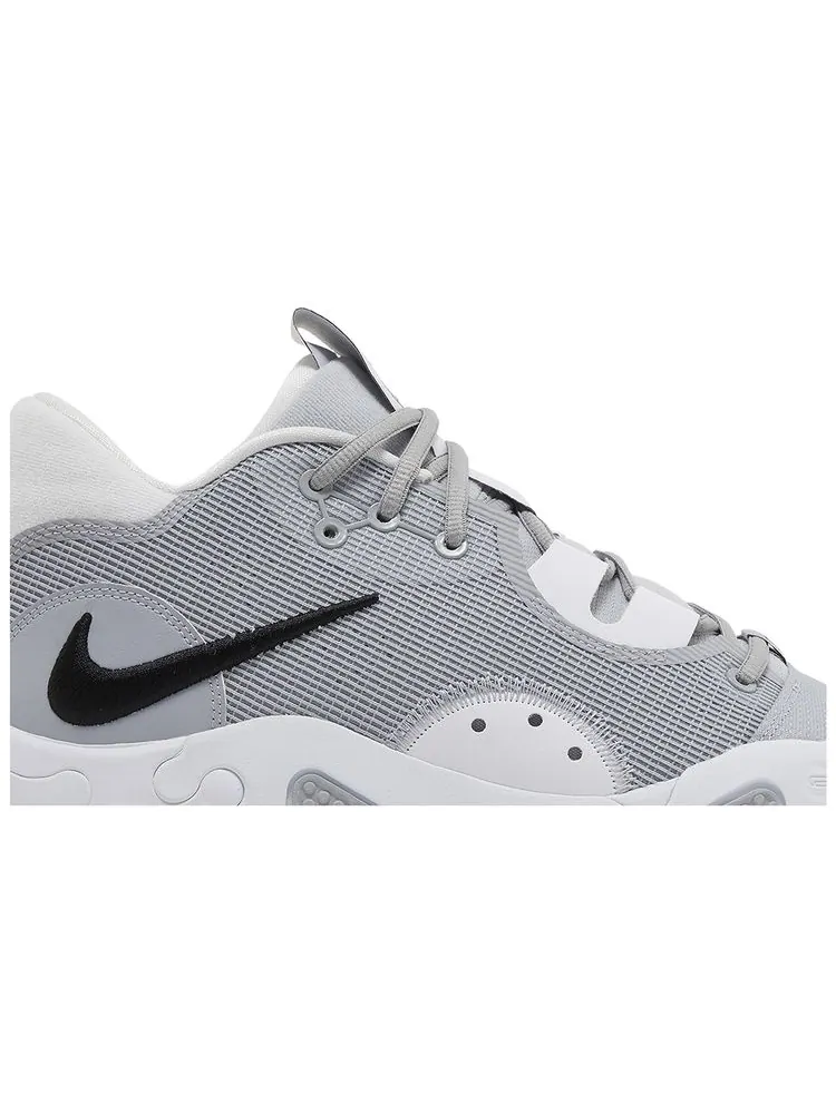 Кроссовки Nike PG 6 TB Promo 'Wolf Grey' — изображение 2 из 8, серый
