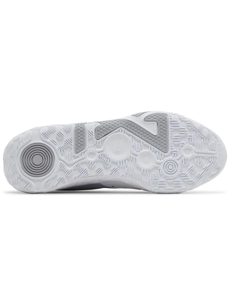 Кроссовки Nike PG 6 TB Promo 'Wolf Grey' — изображение 4 из 8, серый