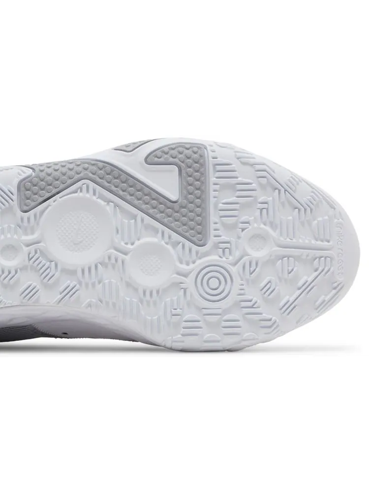 Кроссовки Nike PG 6 TB Promo 'Wolf Grey' — изображение 5 из 8, серый