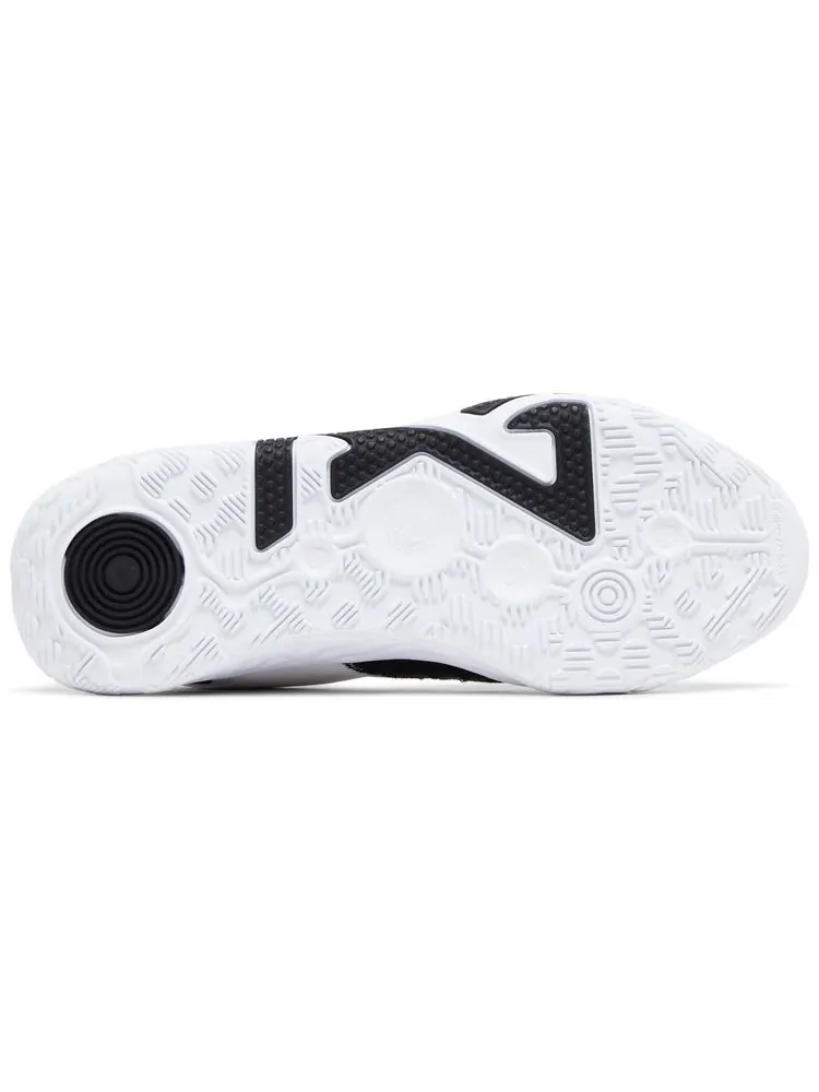 Кроссовки Nike PG 6 TB Promo 'White Black' — изображение 4 из 8, белый