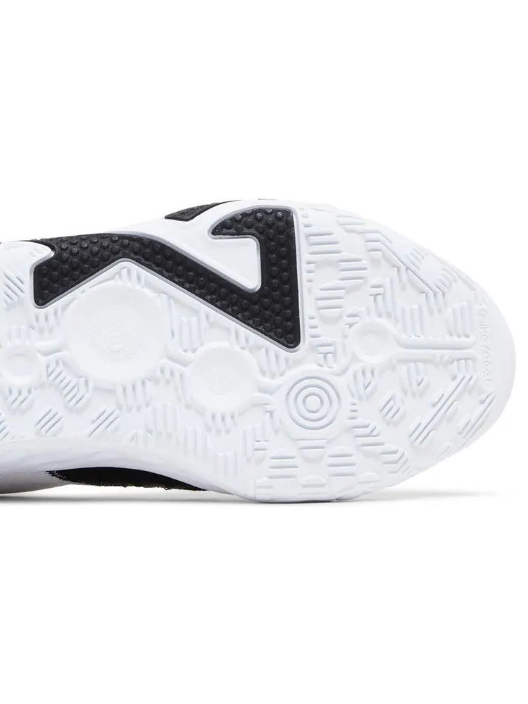 Кроссовки Nike PG 6 TB Promo 'White Black' — изображение 5 из 8, белый