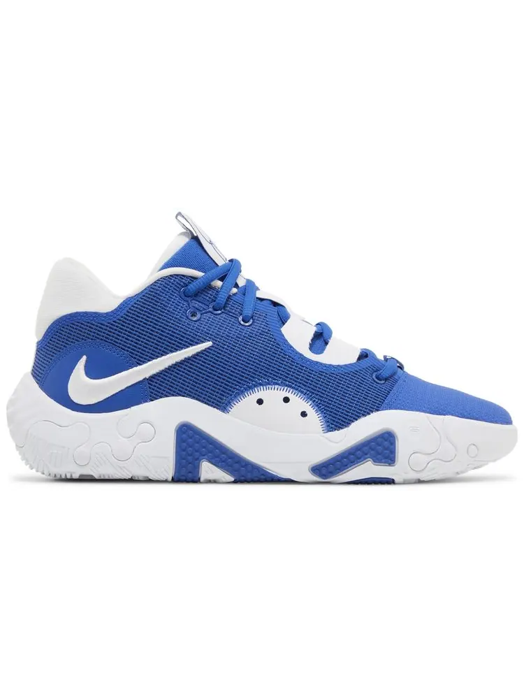 Кроссовки Nike PG 6 TB Promo 'Game Royal' — изображение 1 из 8, синий
