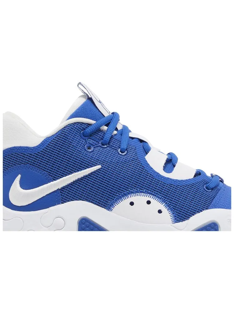 Кроссовки Nike PG 6 TB Promo 'Game Royal' — изображение 2 из 8, синий