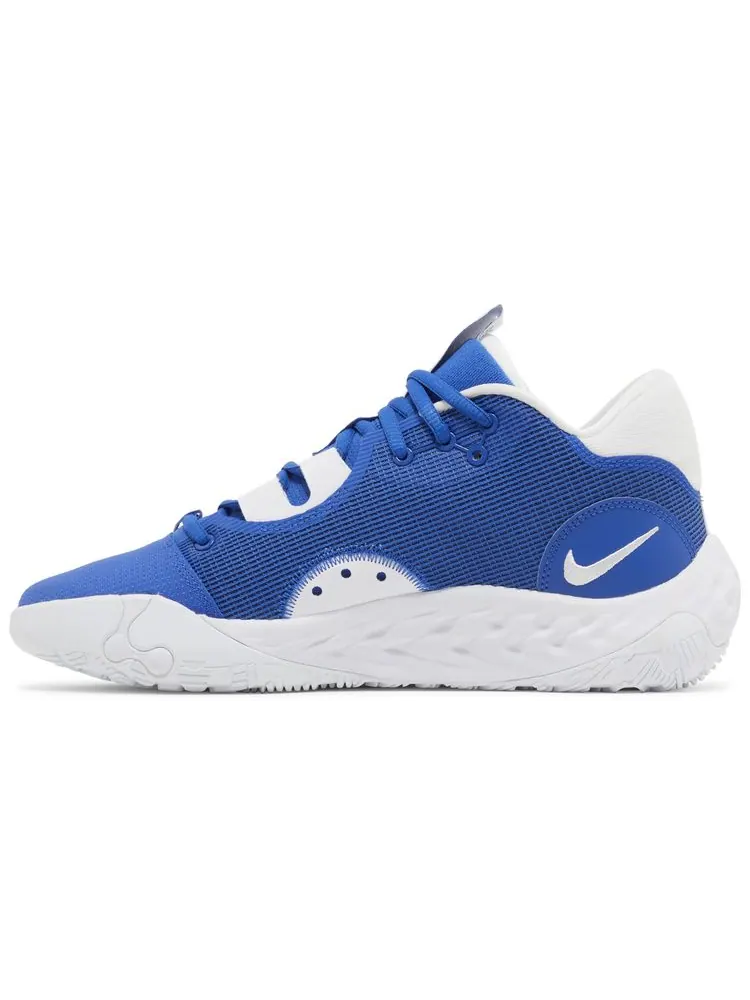 Кроссовки Nike PG 6 TB Promo 'Game Royal' — изображение 3 из 8, синий