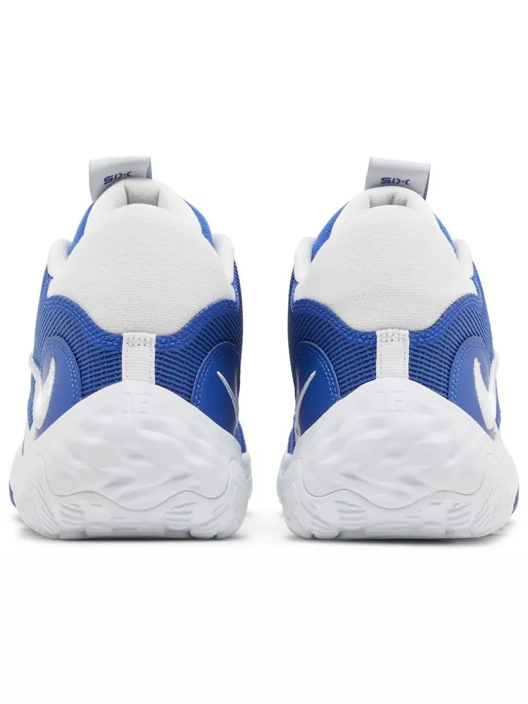 Кроссовки Nike PG 6 TB Promo 'Game Royal' — изображение 6 из 8, синий